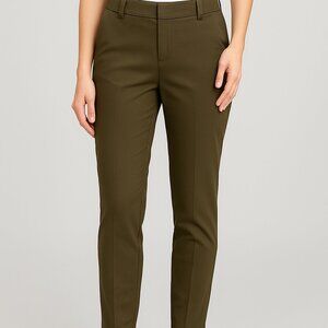 Nine West Slim Ankle Pants